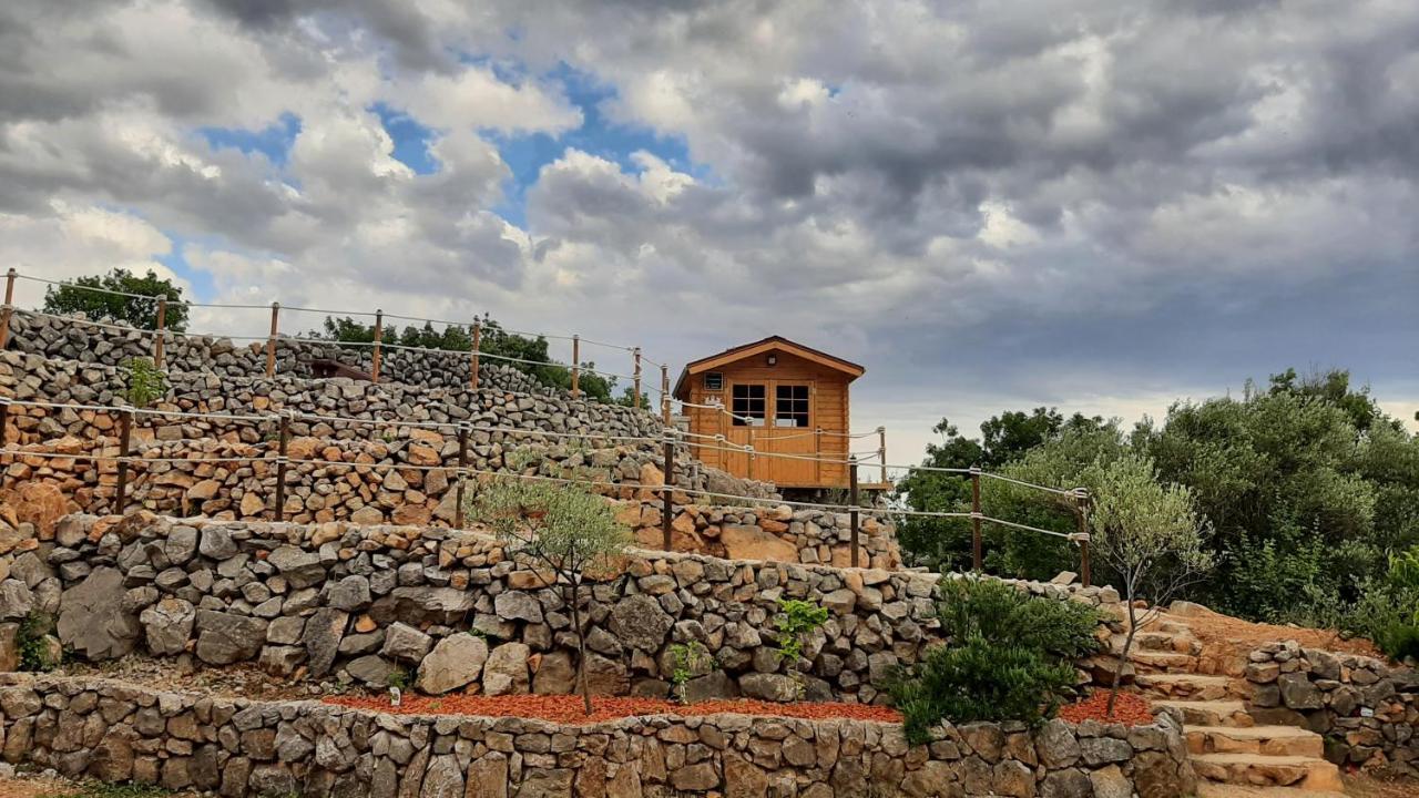 Holiday House Pulina ปูนัต ภายนอก รูปภาพ