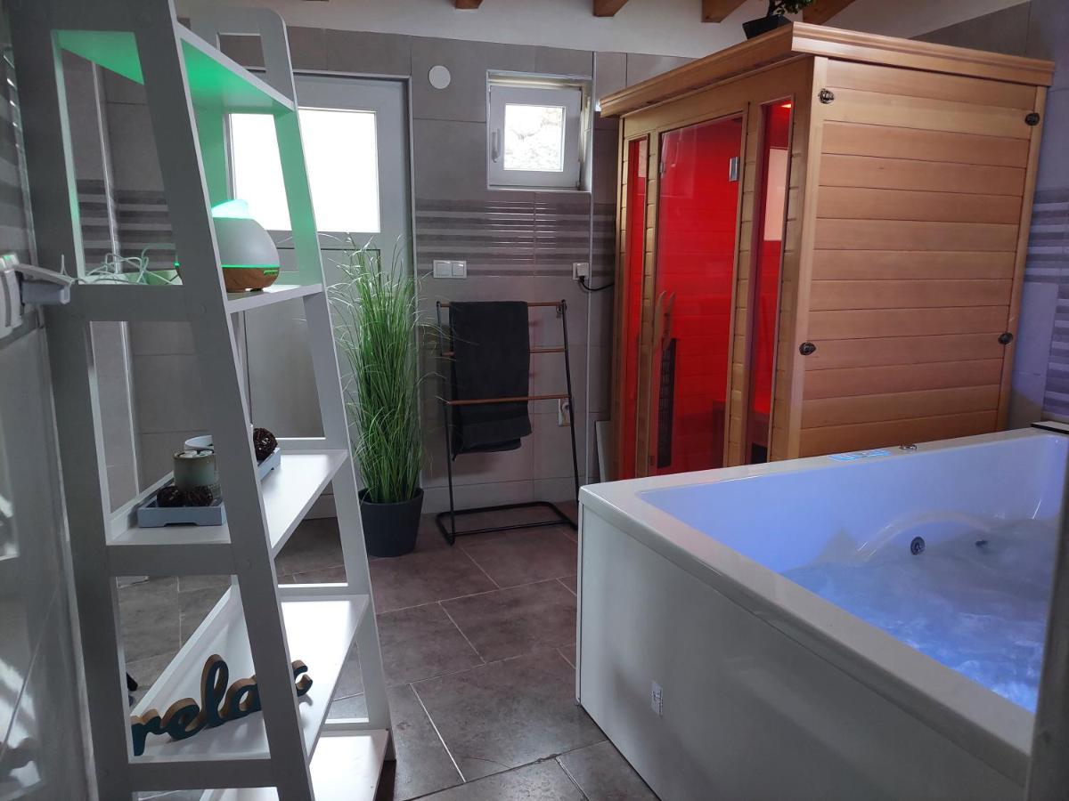 Holiday House Pulina ปูนัต ภายนอก รูปภาพ