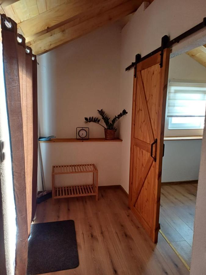 Holiday House Pulina ปูนัต ภายนอก รูปภาพ