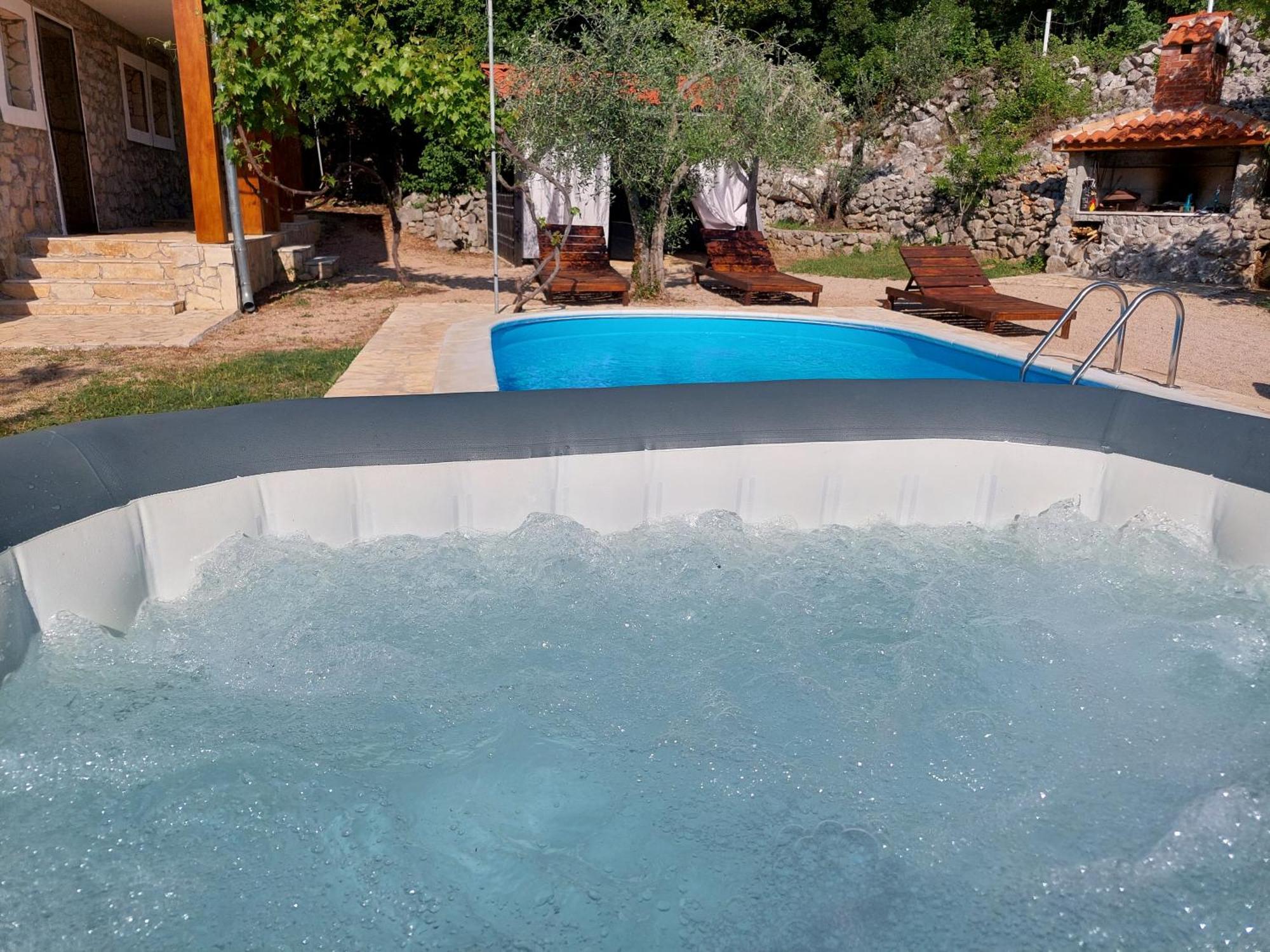 Holiday House Pulina ปูนัต ภายนอก รูปภาพ