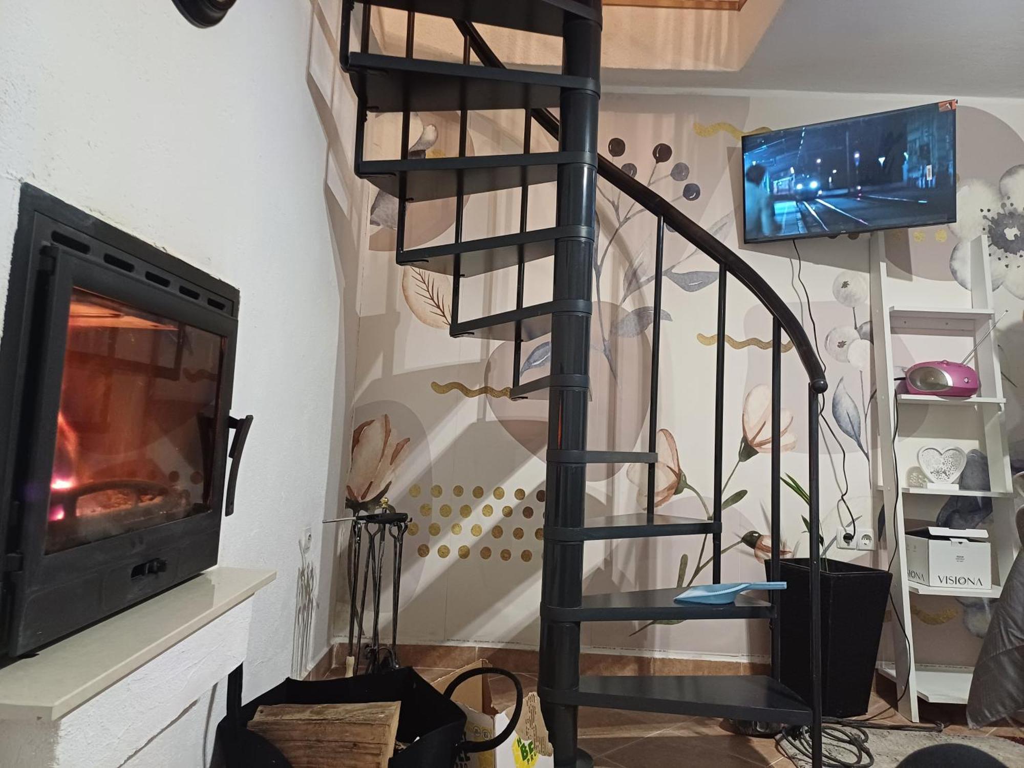 Holiday House Pulina ปูนัต ภายนอก รูปภาพ