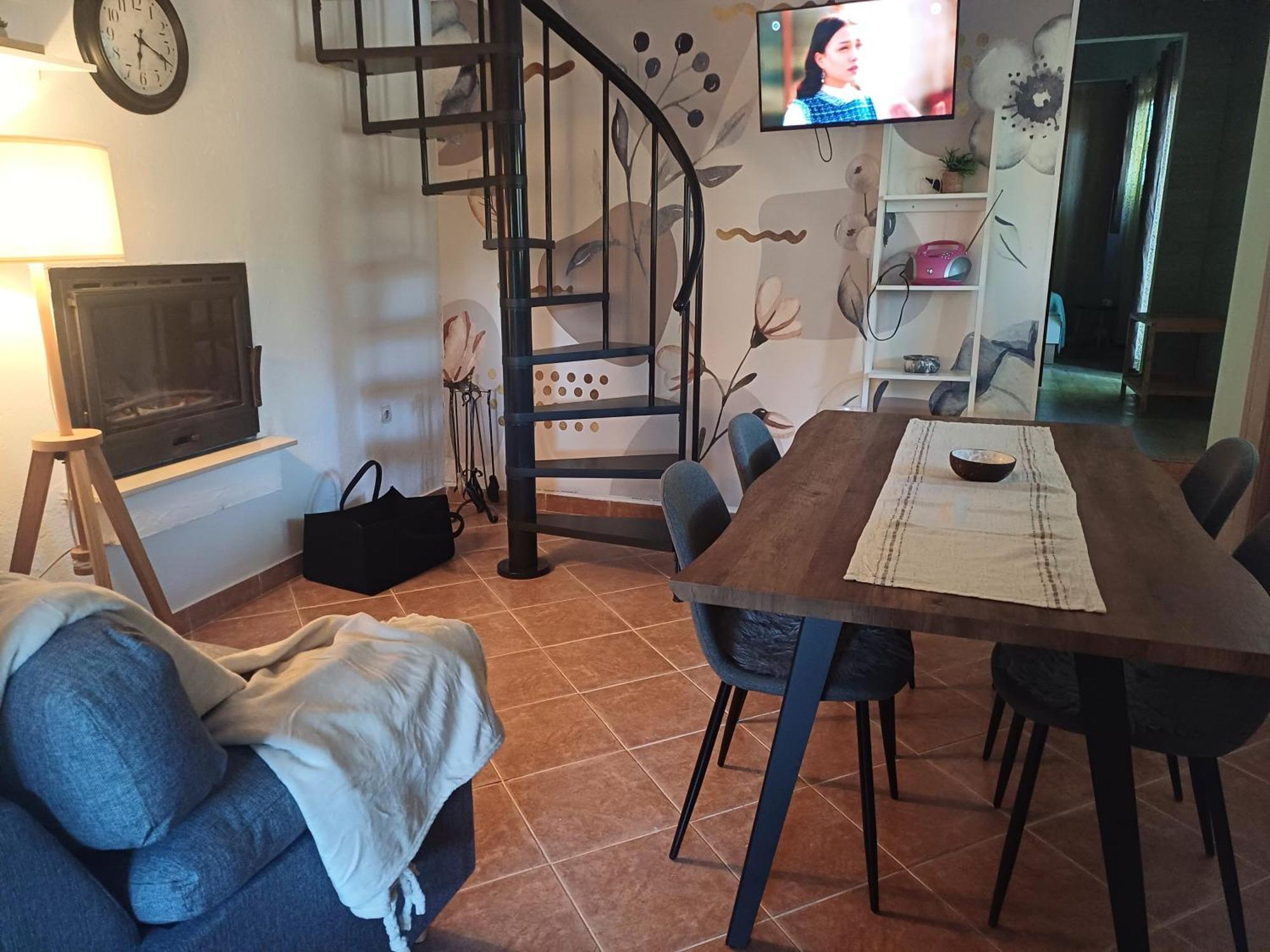 Holiday House Pulina ปูนัต ภายนอก รูปภาพ